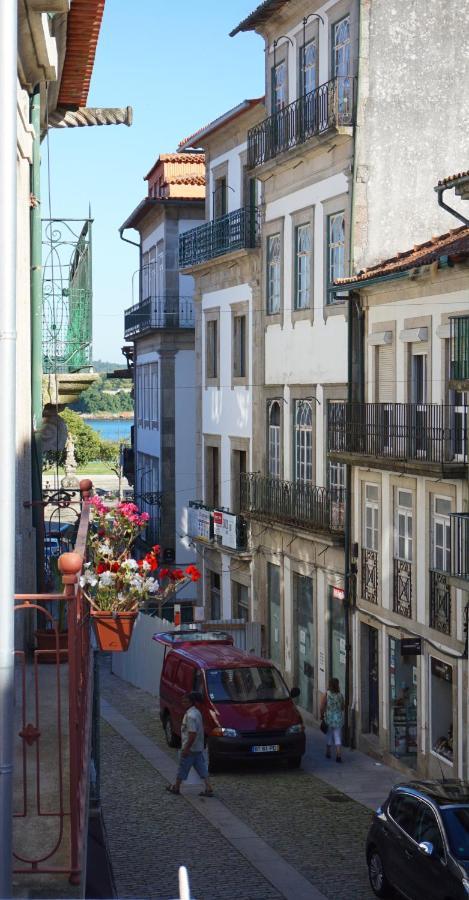 Apartamento Das Malheiras Viana do Castelo Exterior foto