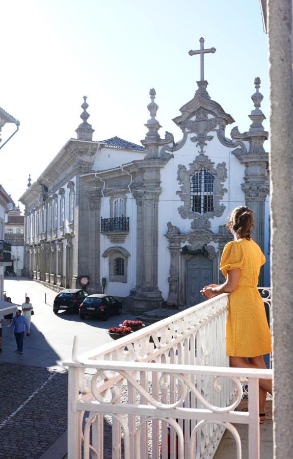 Apartamento Das Malheiras Viana do Castelo Exterior foto