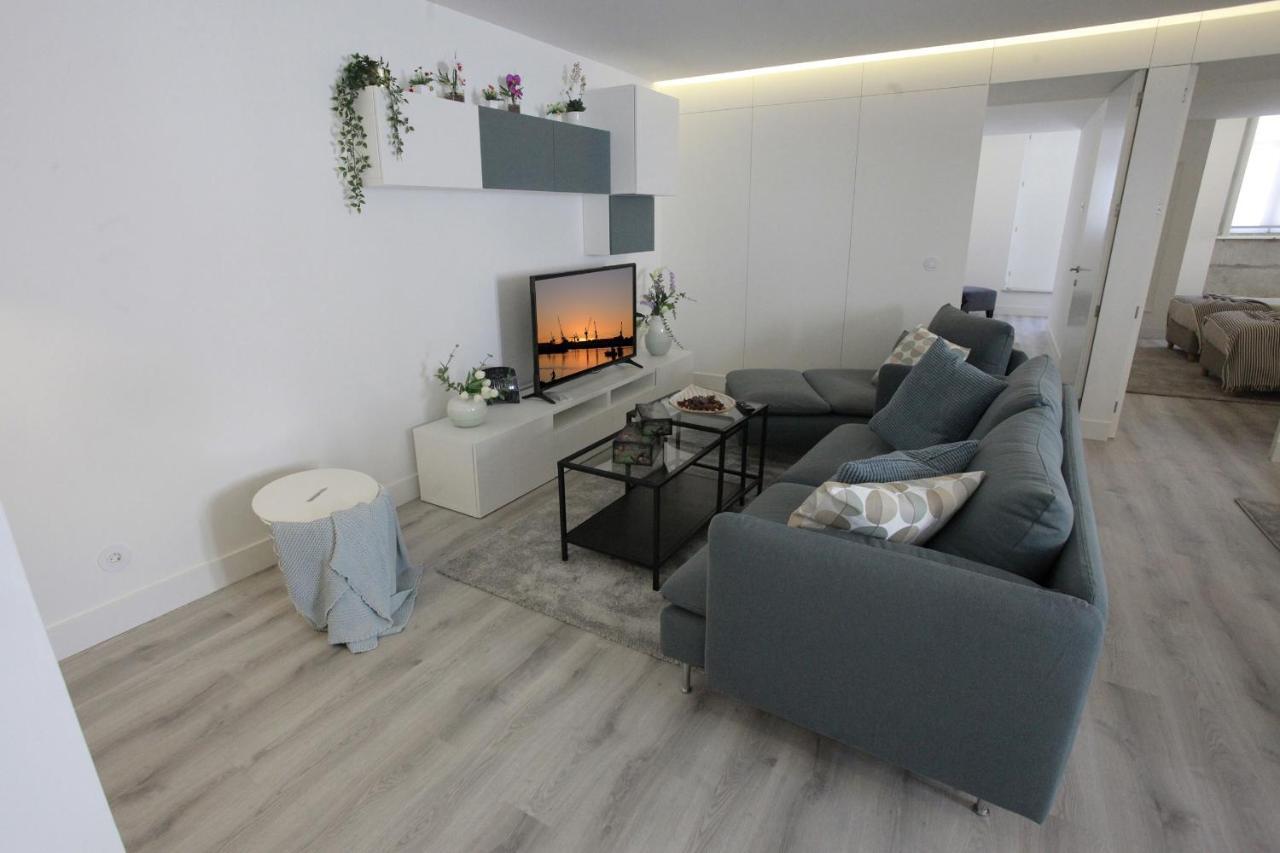 Apartamento Das Malheiras Viana do Castelo Exterior foto