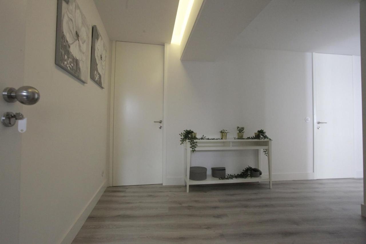 Apartamento Das Malheiras Viana do Castelo Exterior foto