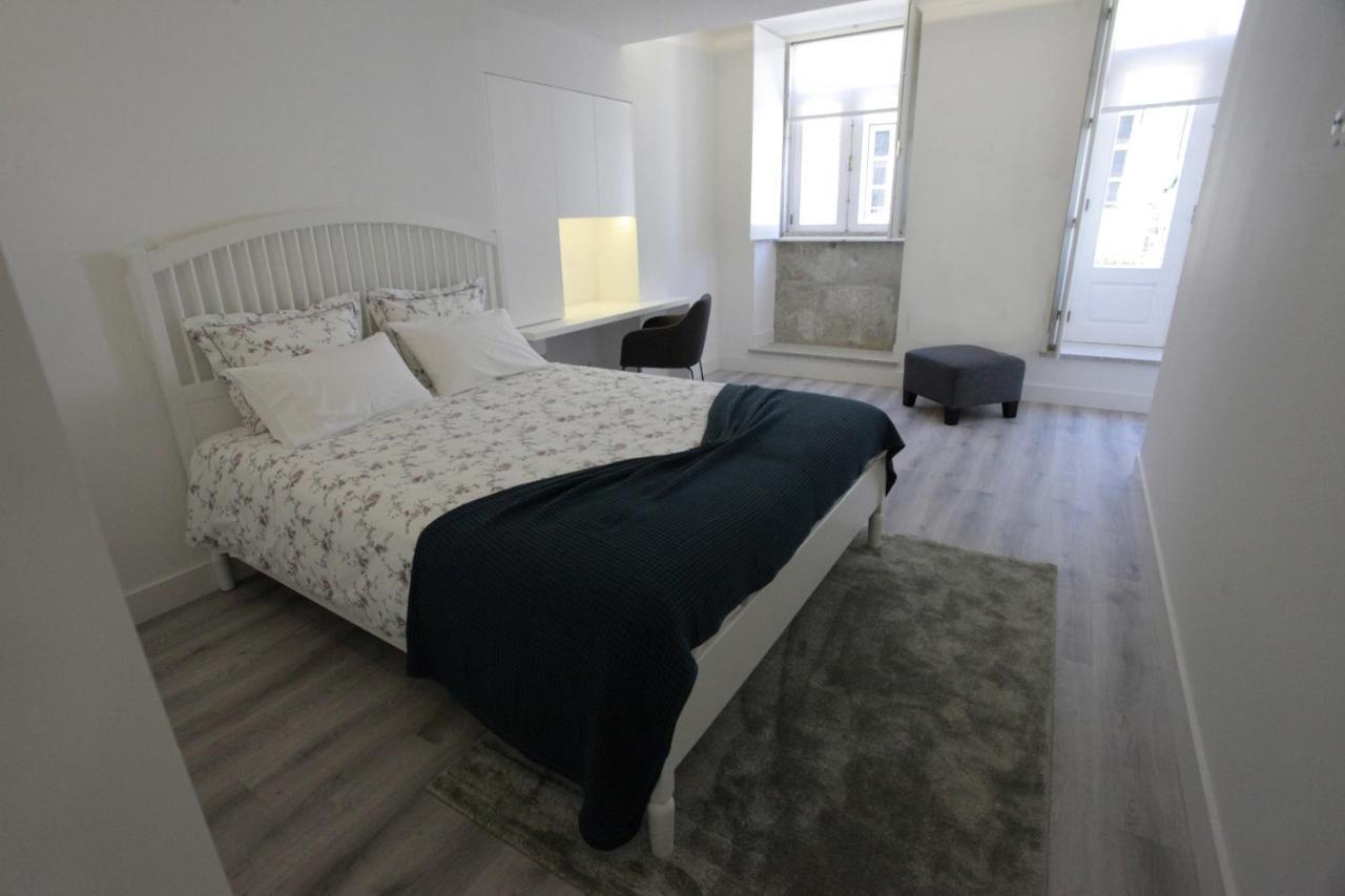 Apartamento Das Malheiras Viana do Castelo Exterior foto