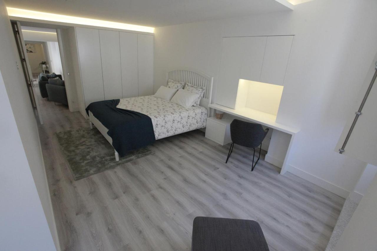 Apartamento Das Malheiras Viana do Castelo Exterior foto