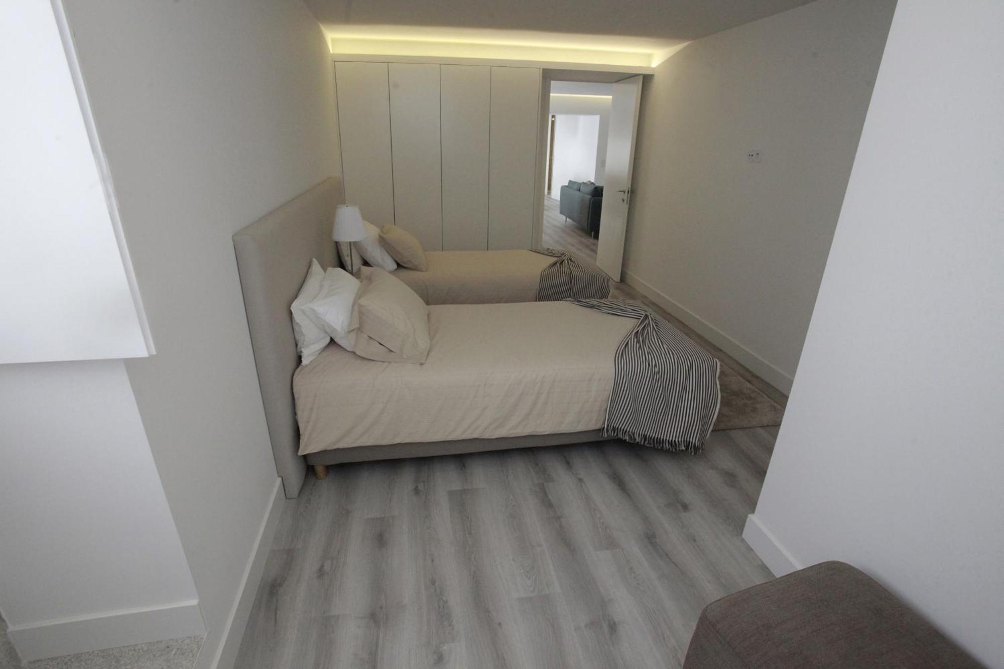 Apartamento Das Malheiras Viana do Castelo Exterior foto