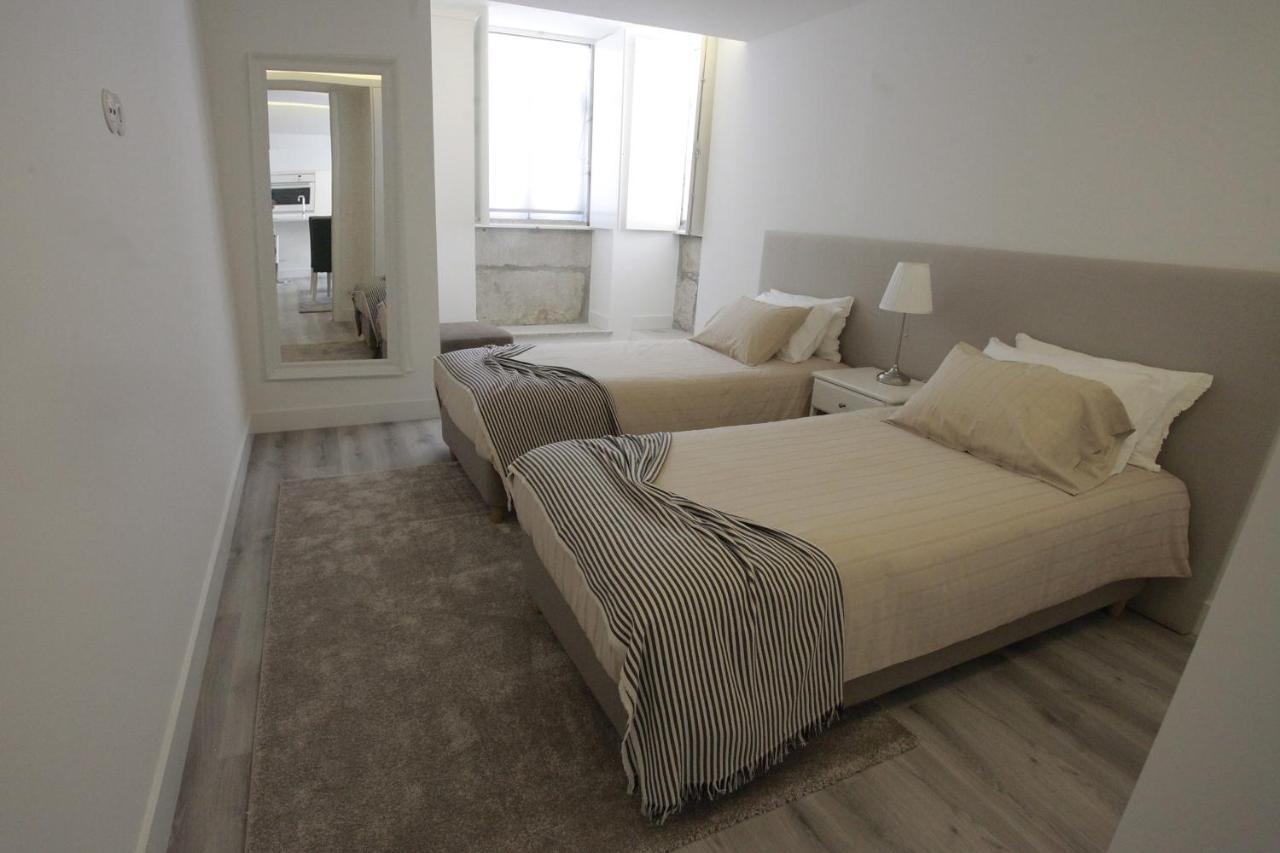 Apartamento Das Malheiras Viana do Castelo Exterior foto