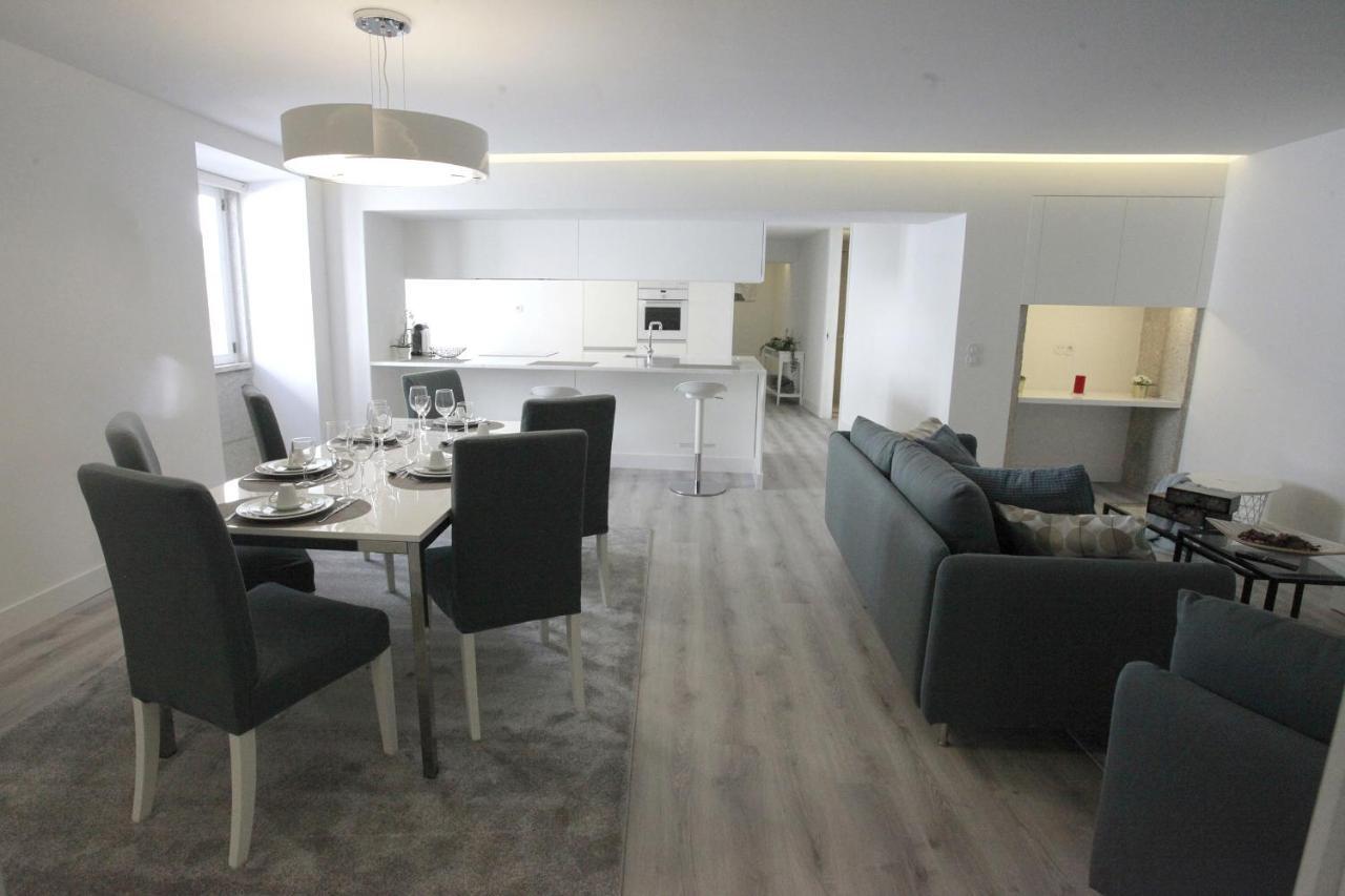 Apartamento Das Malheiras Viana do Castelo Exterior foto