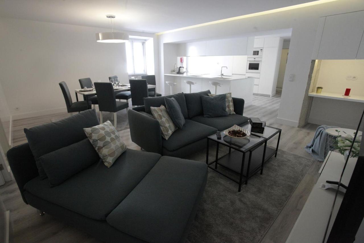 Apartamento Das Malheiras Viana do Castelo Exterior foto