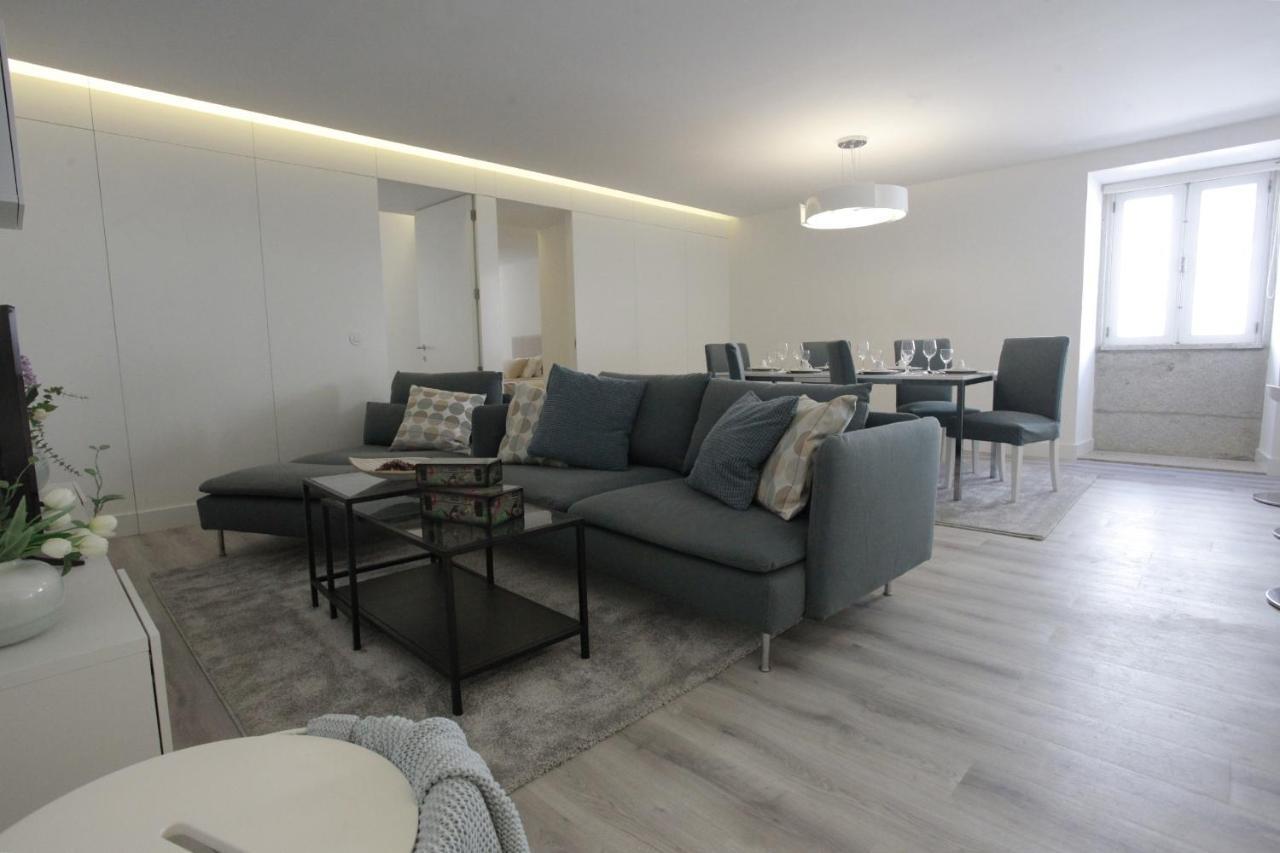 Apartamento Das Malheiras Viana do Castelo Exterior foto