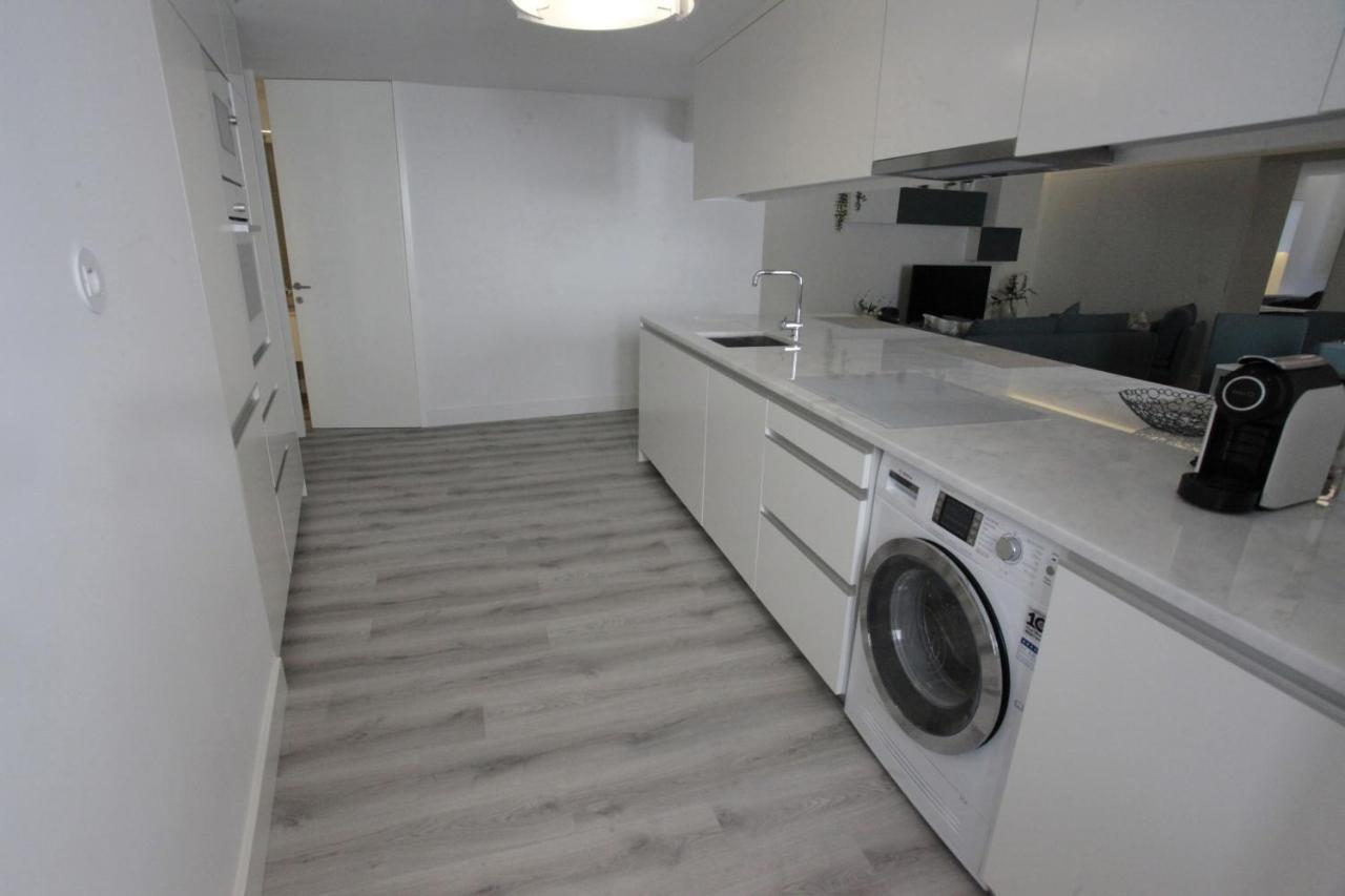 Apartamento Das Malheiras Viana do Castelo Exterior foto