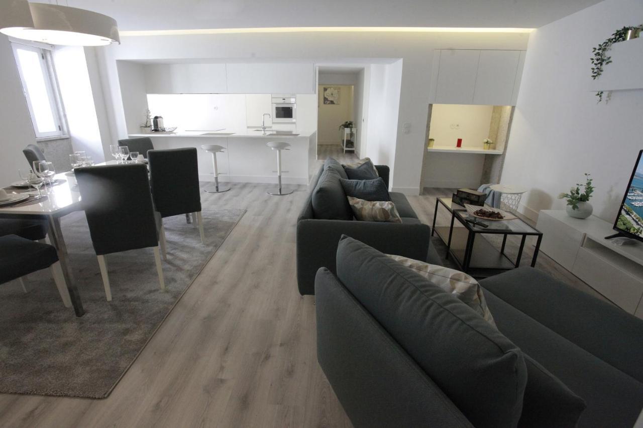 Apartamento Das Malheiras Viana do Castelo Exterior foto