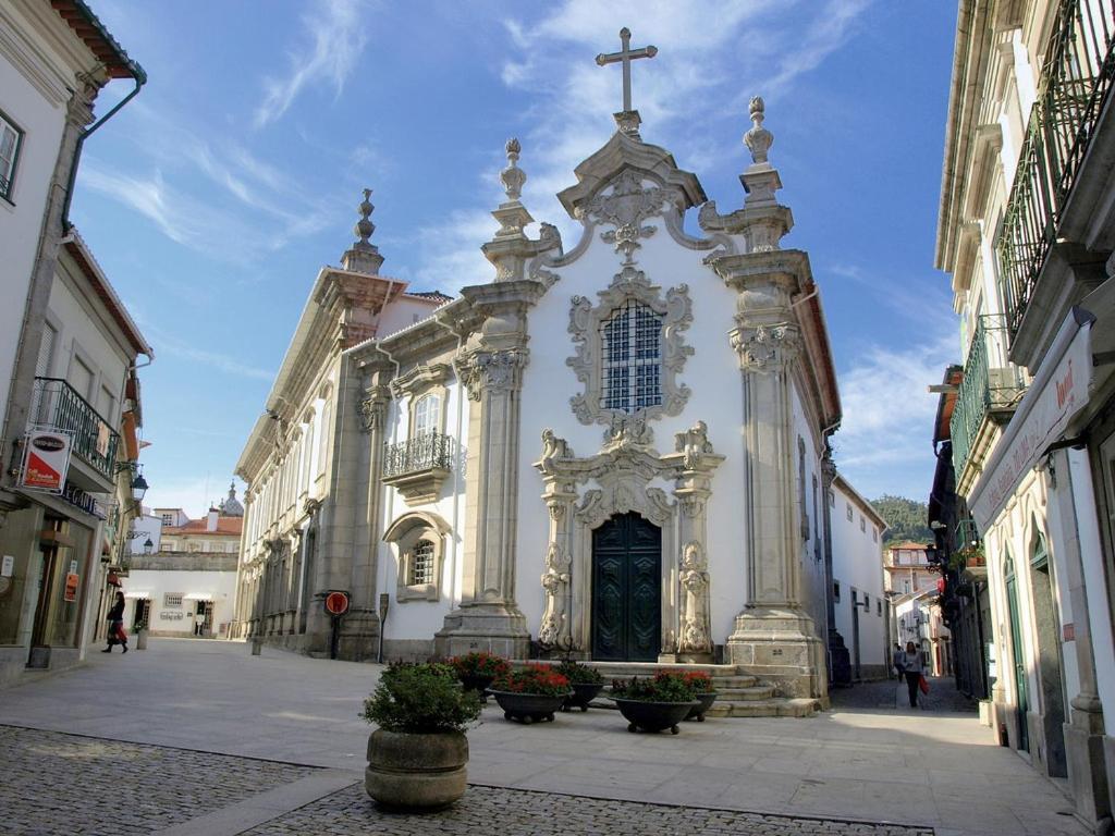 Apartamento Das Malheiras Viana do Castelo Exterior foto